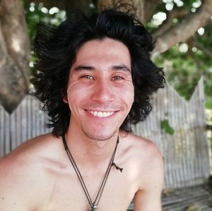 Meet your Posher, Kai